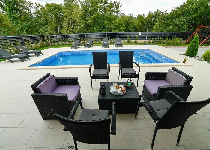 Apartment Magnolia By