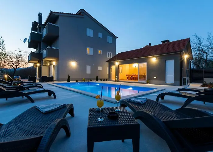 Apartment Magnolia By
