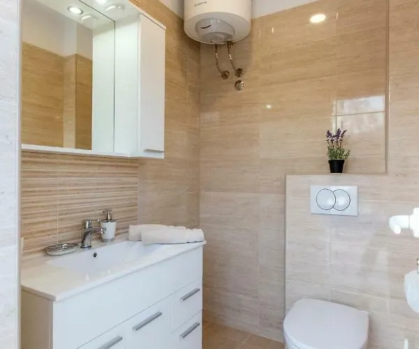 Apartment Magnolia By *