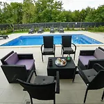 Appartement Magnolia By