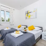 Appartement Magnolia By Split