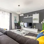 Magnolia By Appartement
