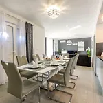 Appartement Magnolia By *