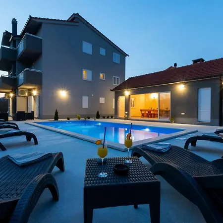 Appartement Magnolia By