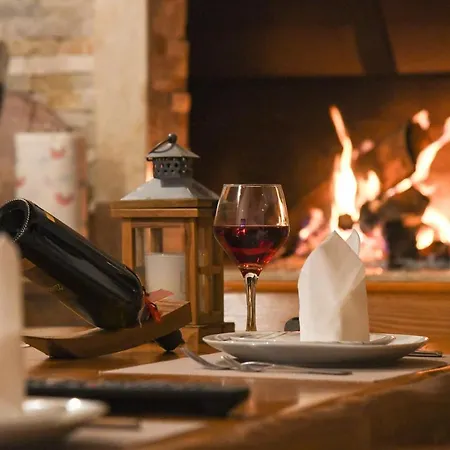 Magnolia By Apartman *