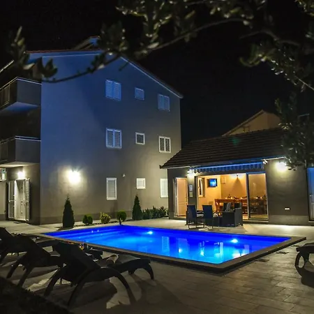 Magnolia By شقة سبليت