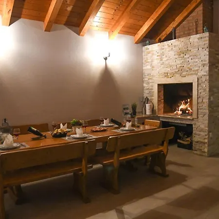 شقة Magnolia By *