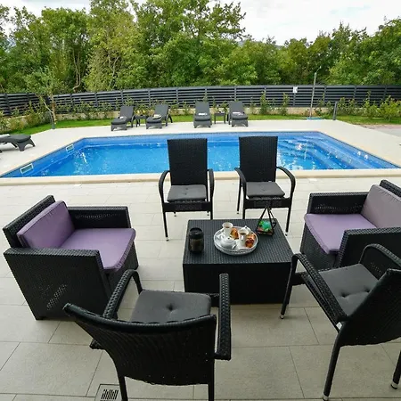 Apartman Magnolia By