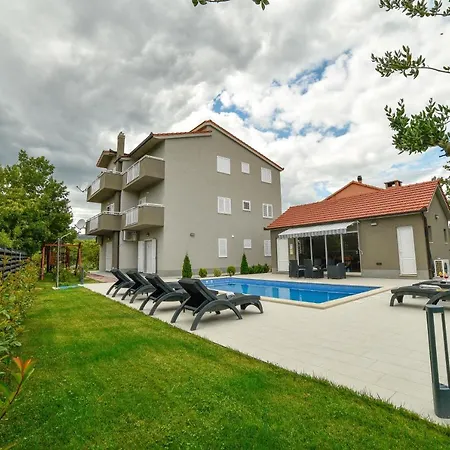 Apartman Magnolia By Split