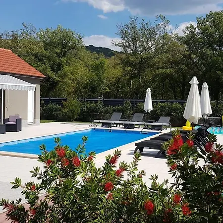 Apartman Magnolia By Split