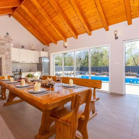 Magnolia By Apartman Split