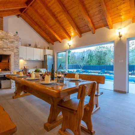 Magnolia By Apartman Split