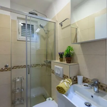 Magnolia By Apartman Split