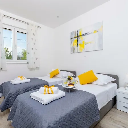 Apartman Magnolia By Split