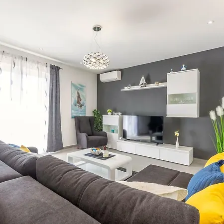 Magnolia By Apartman