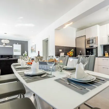 Apartman Magnolia By Split