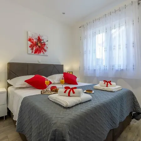 Magnolia By Apartman *