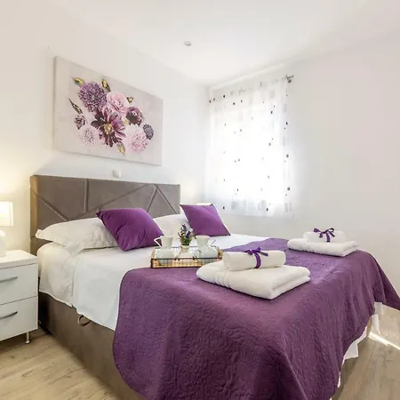 Magnolia By سبليت