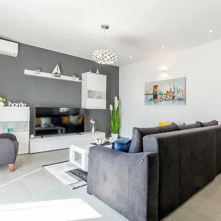 Magnolia By Apartman Split