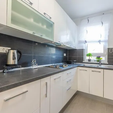 Magnolia By Apartman Split