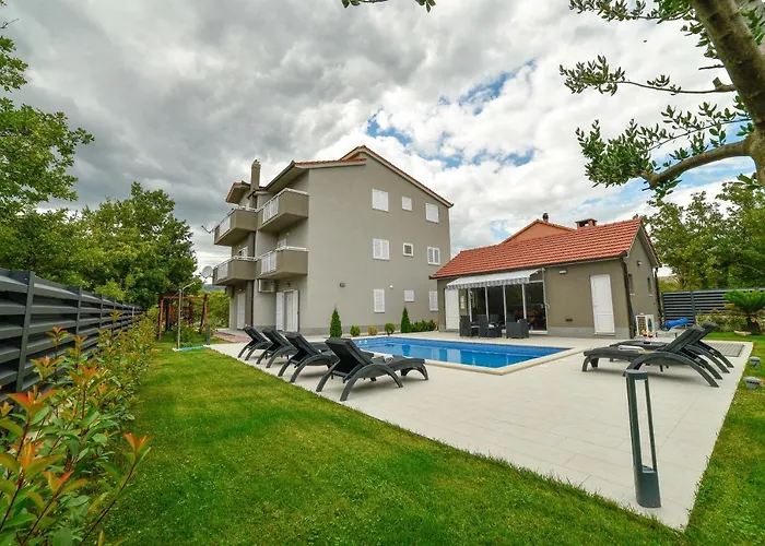 Apartamento Magnolia By Split