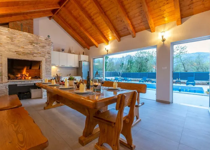 Magnolia By Apartamento Split