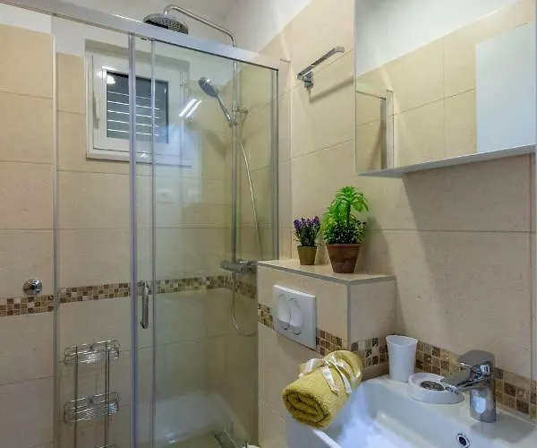 Magnolia By Apartamento Split