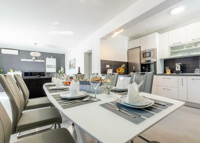Apartamento Magnolia By Split
