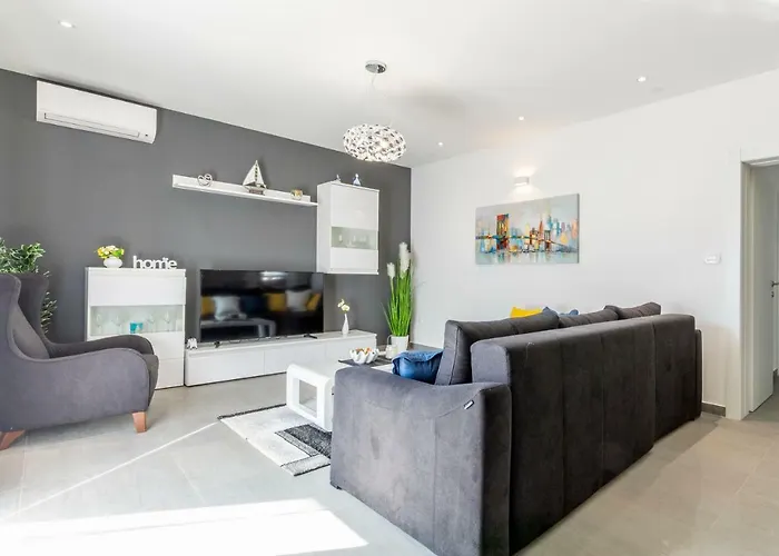 Magnolia By Apartamento Split