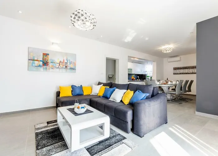 Apartamento Magnolia By *