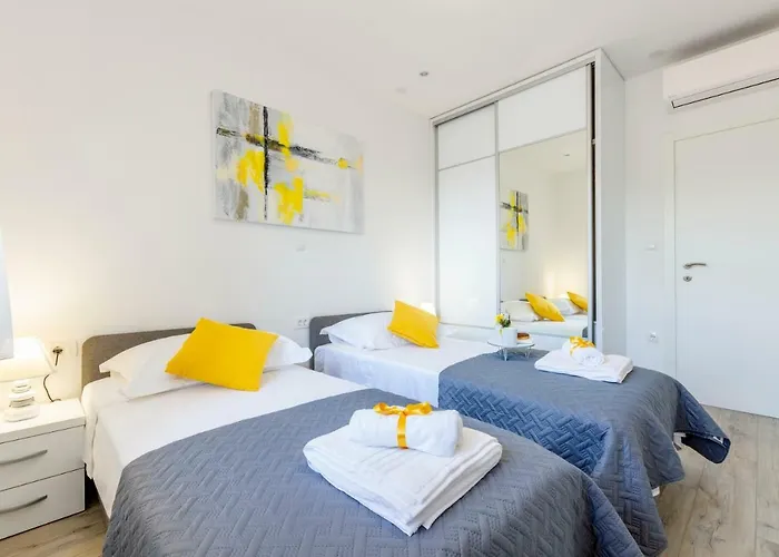 Apartamento Magnolia By