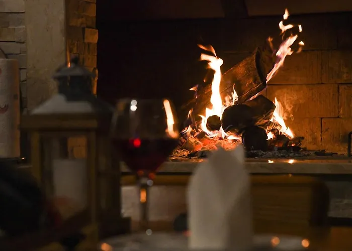 Magnolia By Lägenhet