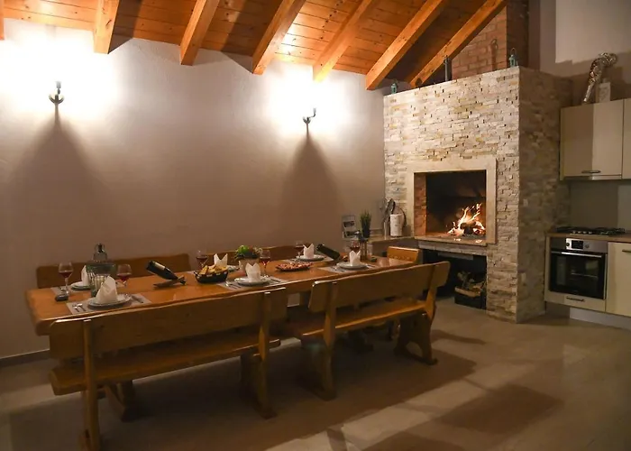 Lägenhet Magnolia By *