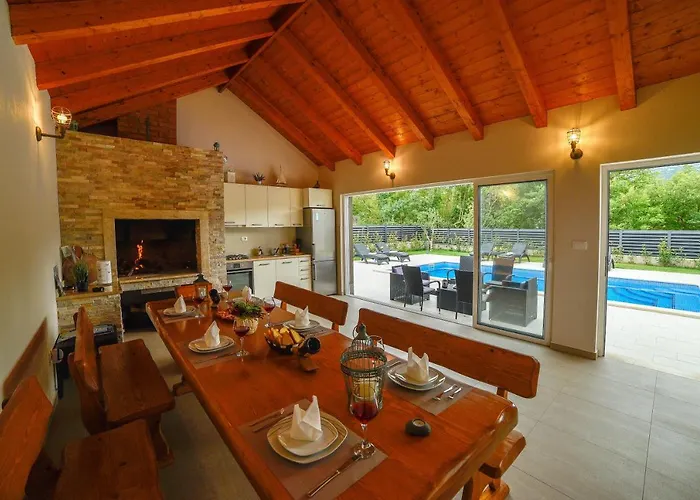 Magnolia By Lägenhet *